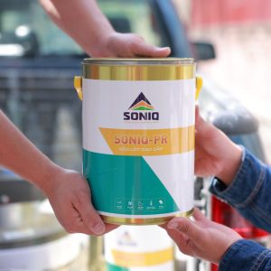 Keo lót cao cấp (SONIQ PR)