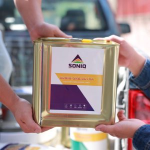 keo sàn sỏi (SONIQ SRB.ULTRA)