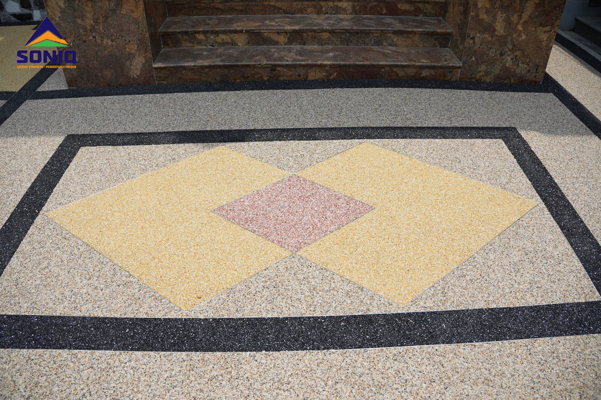 mẫu đá sỏi được ưa chuộng năm 2025