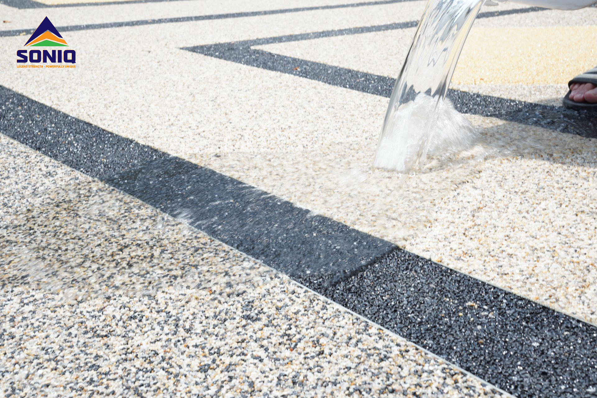 Đá sỏi đóng bao chính hãng giá tốt